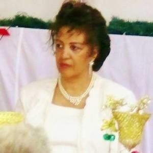 Meet your Posher, Janet